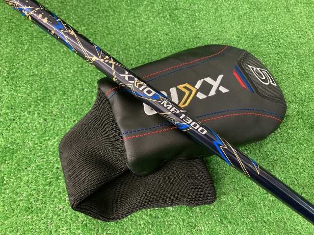 フェアウェイウッド ゴルフ用品