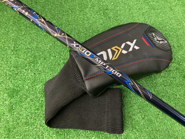 フェアウェイウッド ゴルフ用品