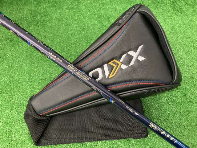 ドライバー ゴルフ用品