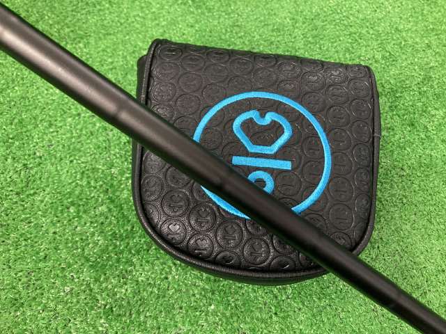 パター ゴルフ用品