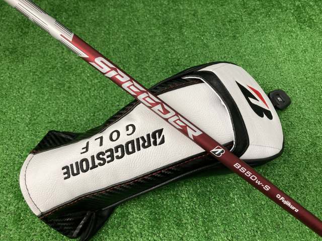フェアウェイウッド ゴルフ用品