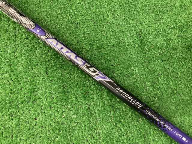 フェアウェイウッド ゴルフ用品