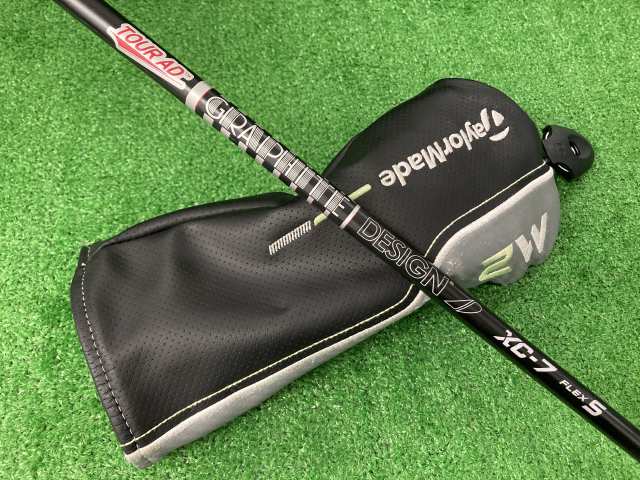フェアウェイウッド ゴルフ用品