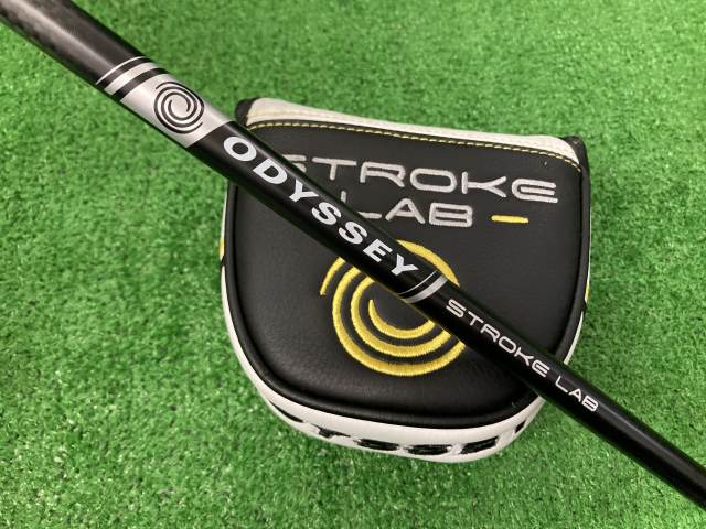 パター ゴルフ用品