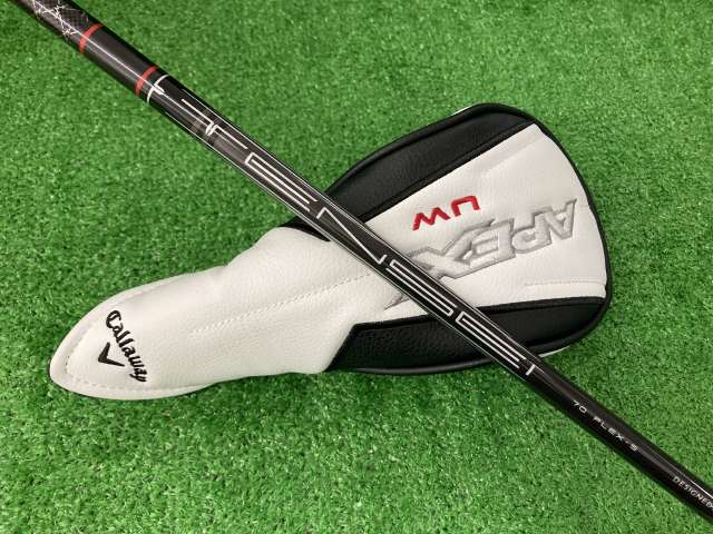 ユーティリティ ゴルフ用品