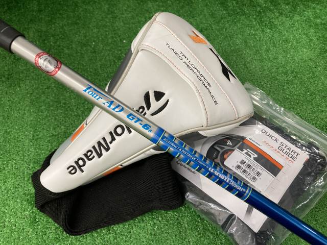 ドライバー ゴルフ用品