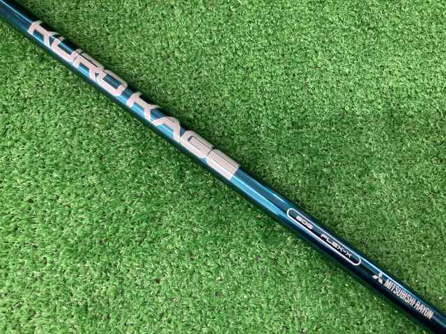 フェアウェイウッド ゴルフ用品