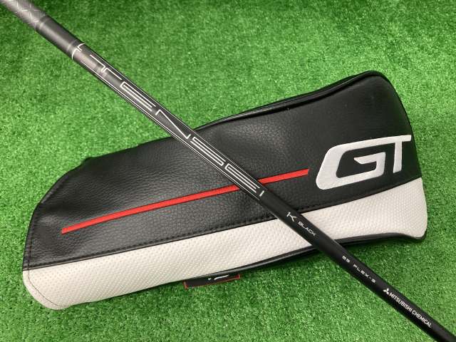 ドライバー ゴルフ用品