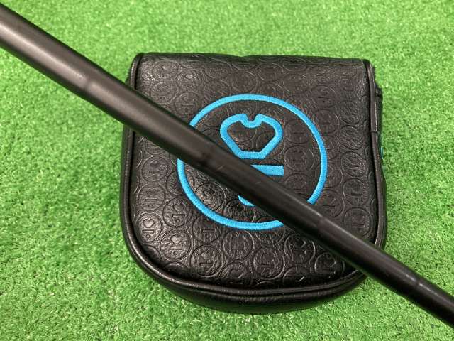 パター ゴルフ用品