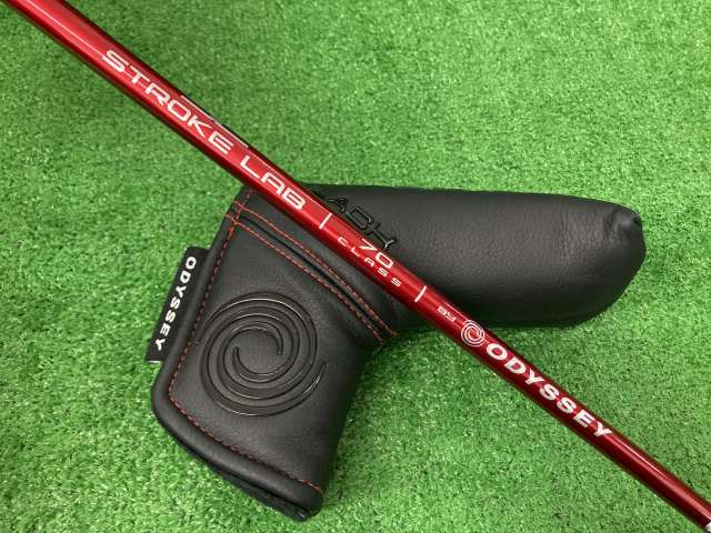 パター ゴルフ用品