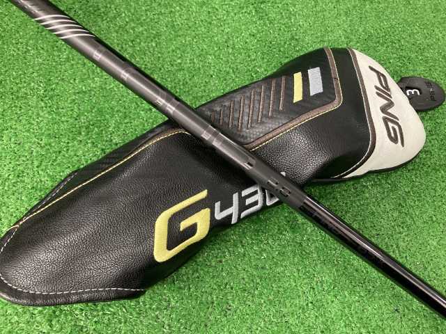 フェアウェイウッド ゴルフ用品