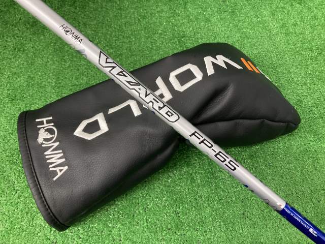 ドライバー ゴルフ用品