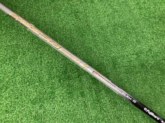 ドライバー ゴルフ用品