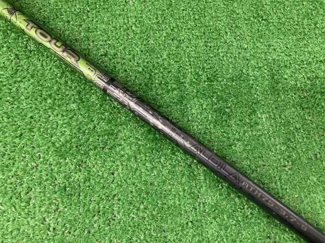 フェアウェイウッド ゴルフ用品