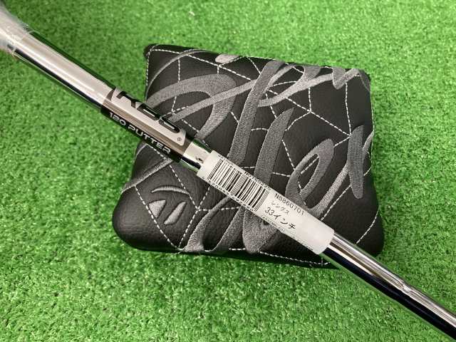 パター ゴルフ用品