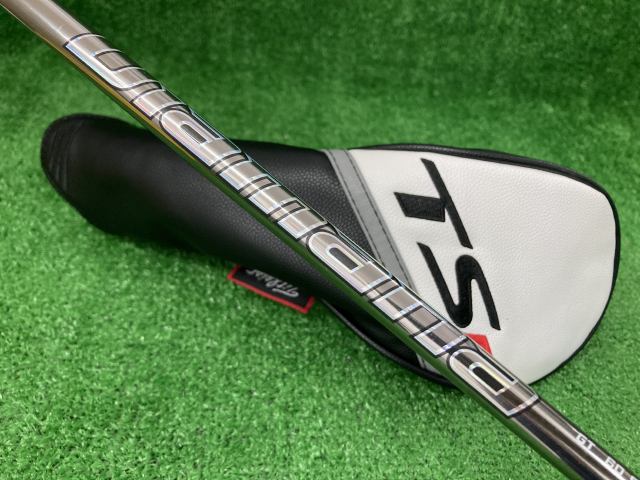 フェアウェイウッド ゴルフ用品