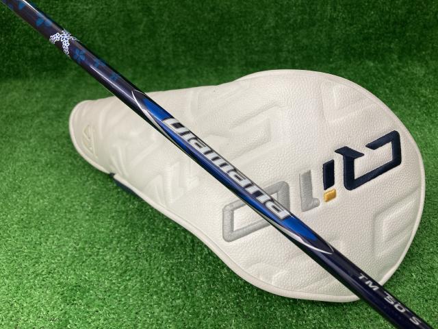 ドライバー ゴルフ用品