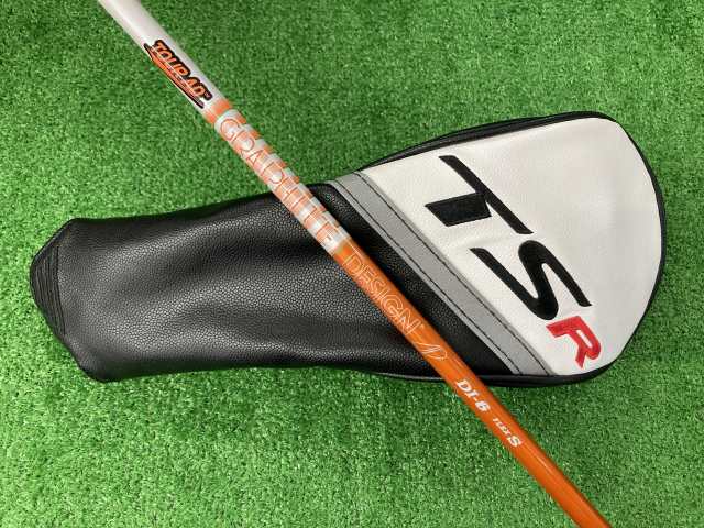 ドライバー ゴルフ用品