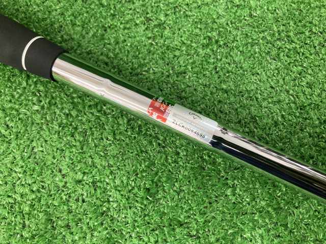 パター ゴルフ用品