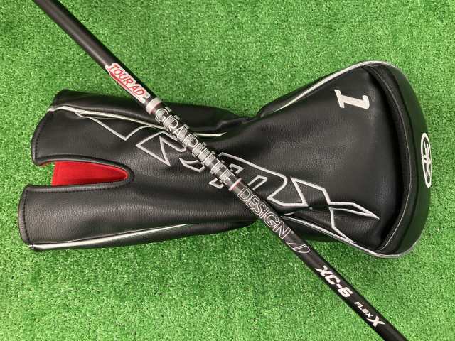 ドライバー ゴルフ用品