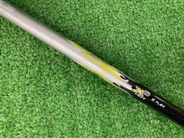 フェアウェイウッド ゴルフ用品