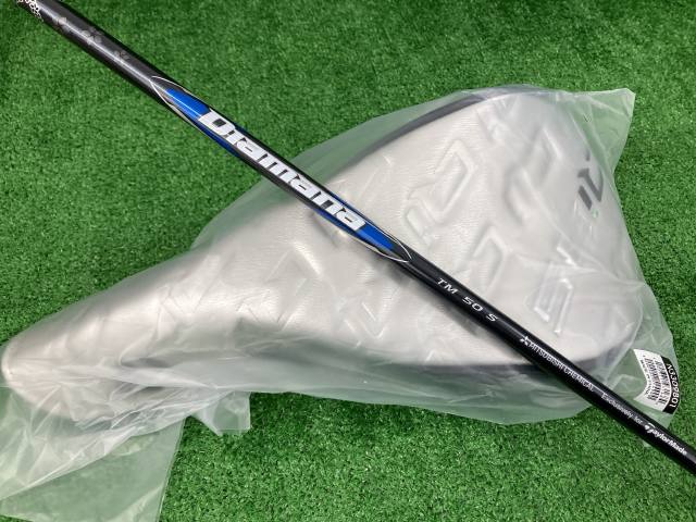 ドライバー ゴルフ用品