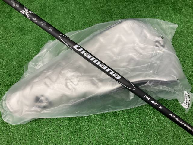 ドライバー ゴルフ用品