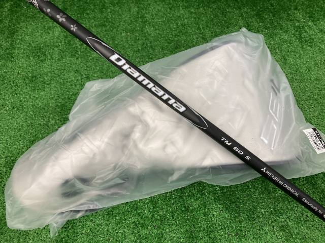 ドライバー ゴルフ用品