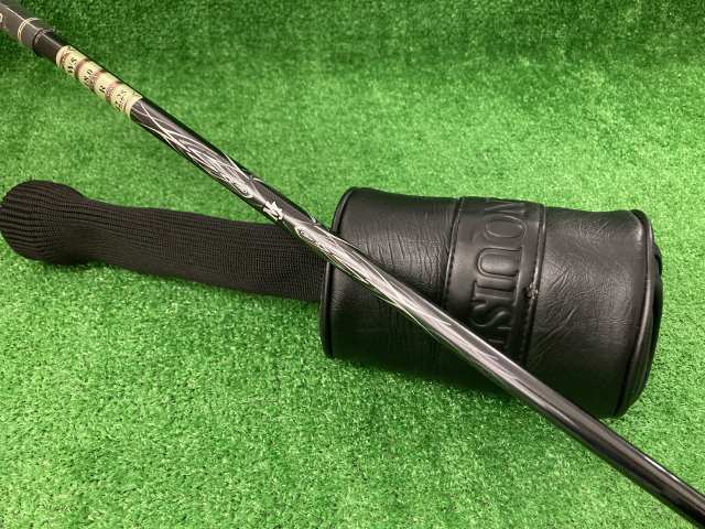 フェアウェイウッド ゴルフ用品