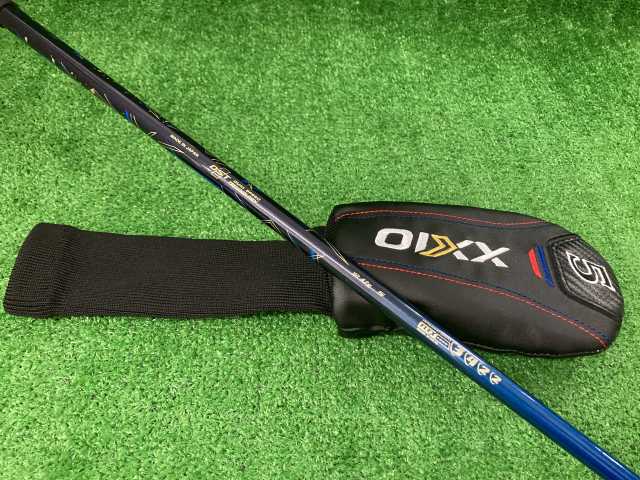 フェアウェイウッド ゴルフ用品