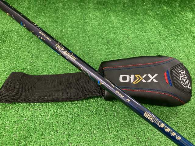 ユーティリティ ゴルフ用品