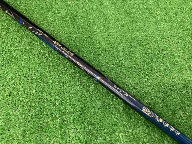 ユーティリティ ゴルフ用品