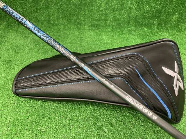 ドライバー ゴルフ用品