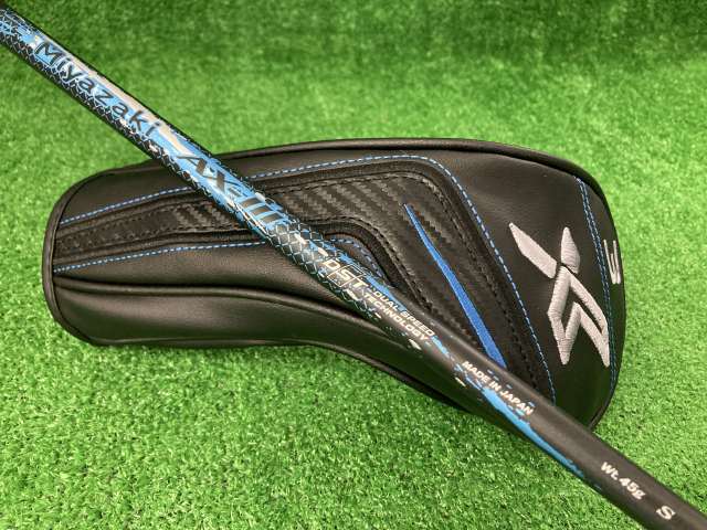 フェアウェイウッド ゴルフ用品