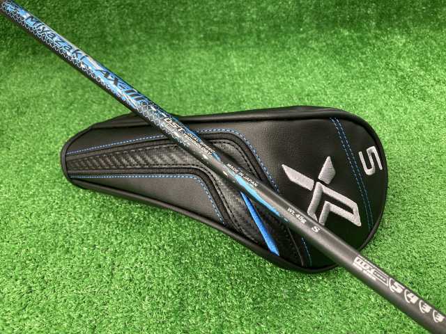 フェアウェイウッド ゴルフ用品