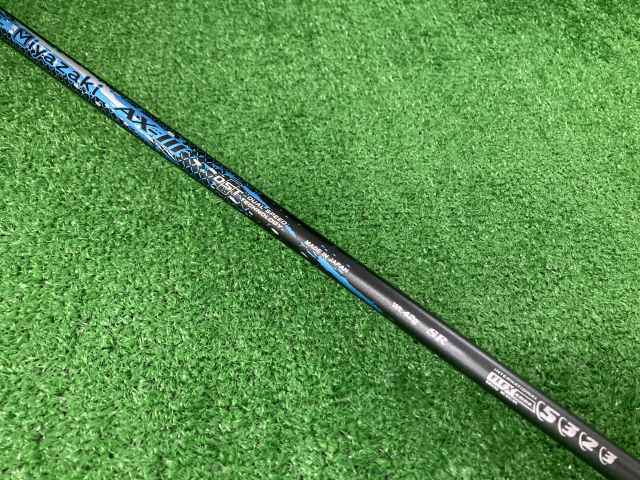 フェアウェイウッド ゴルフ用品