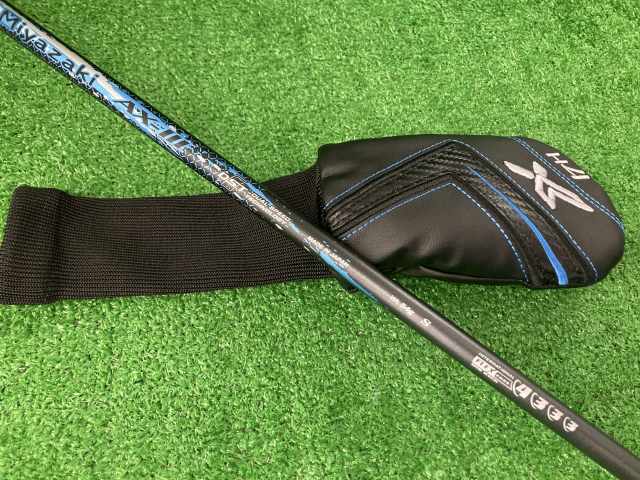 ユーティリティ ゴルフ用品