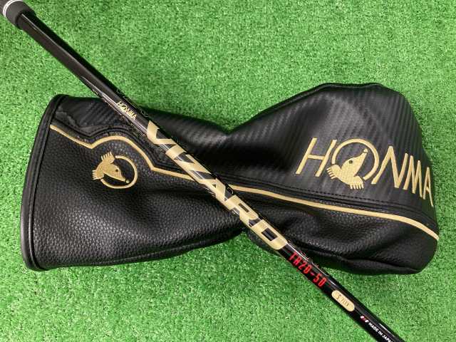 ドライバー ゴルフ用品