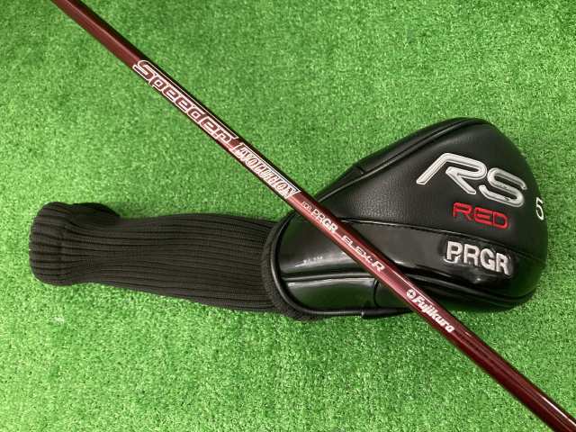 フェアウェイウッド ゴルフ用品