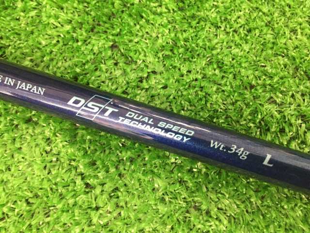 DUNLOP ダンロップ 中古レディースフェアウェイ ゼクシオ2022