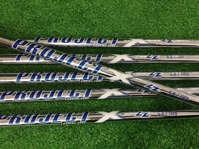 PRGR 中古ゴルフ