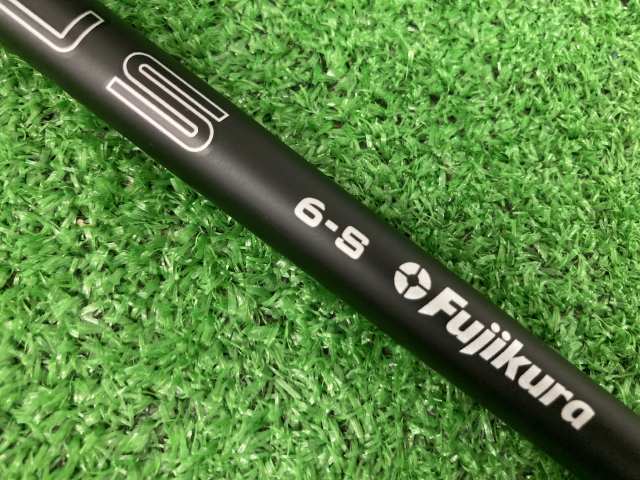Fujikura 中古ゴルフ