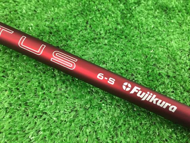 Fujikura 中古ゴルフ