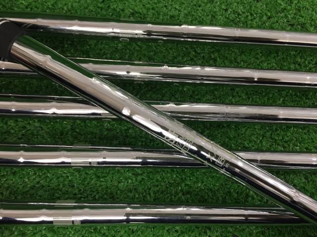 DUNLOP 中古ゴルフ