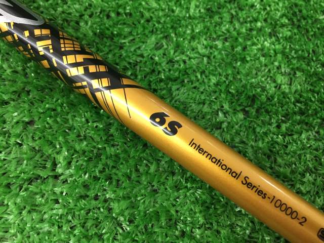 UST MAMIYA 中古ゴルフ
