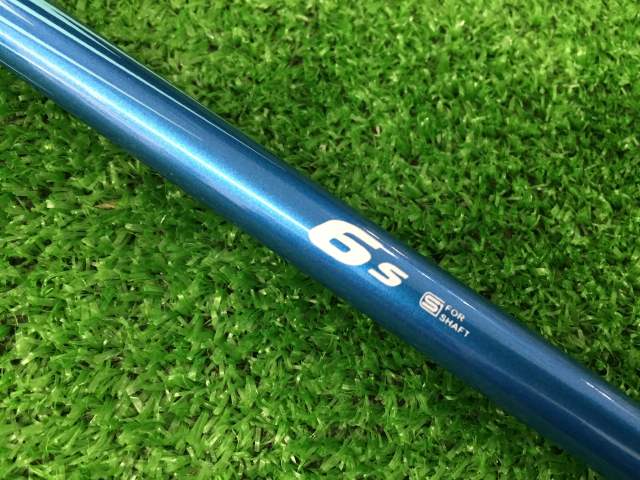 UST MAMIYA 中古ゴルフ