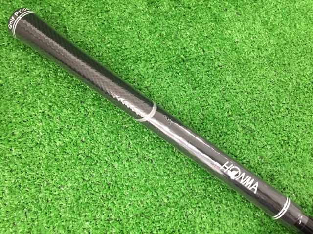 本間ゴルフ 中古ゴルフ