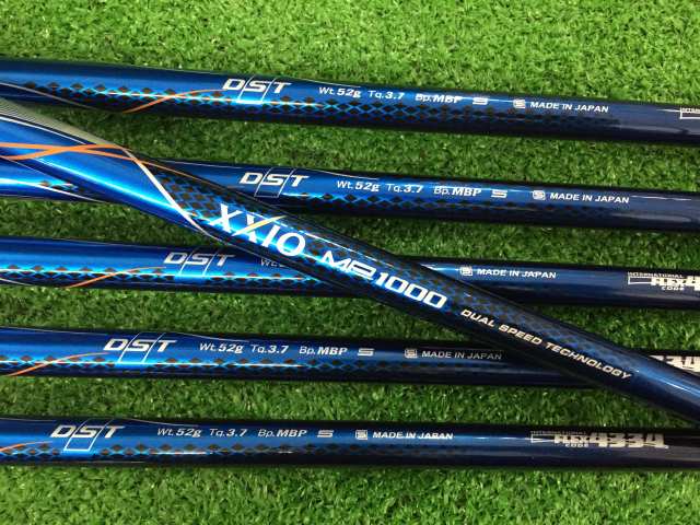 DUNLOP 中古ゴルフ