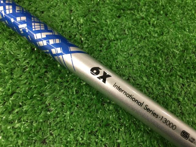 UST MAMIYA 中古ゴルフ