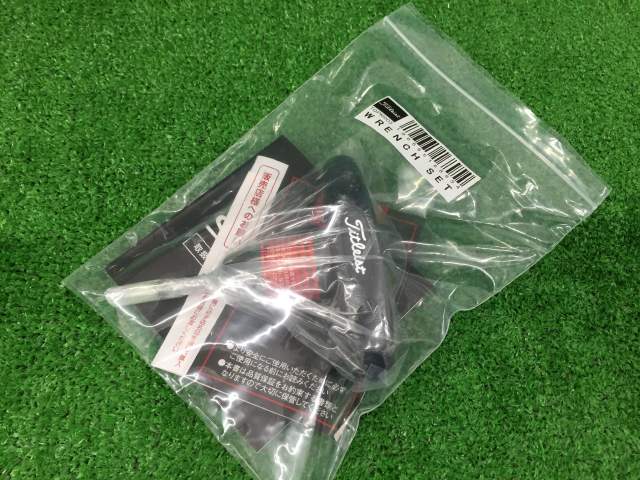 Titleist 中古ゴルフ